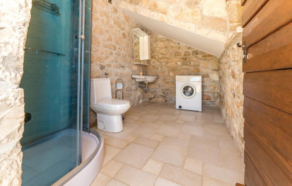 Luxury Villa Maria With Pool Galovac  Exterior photo